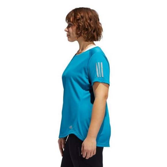 Adidas Running tee - Picture 2 of 4